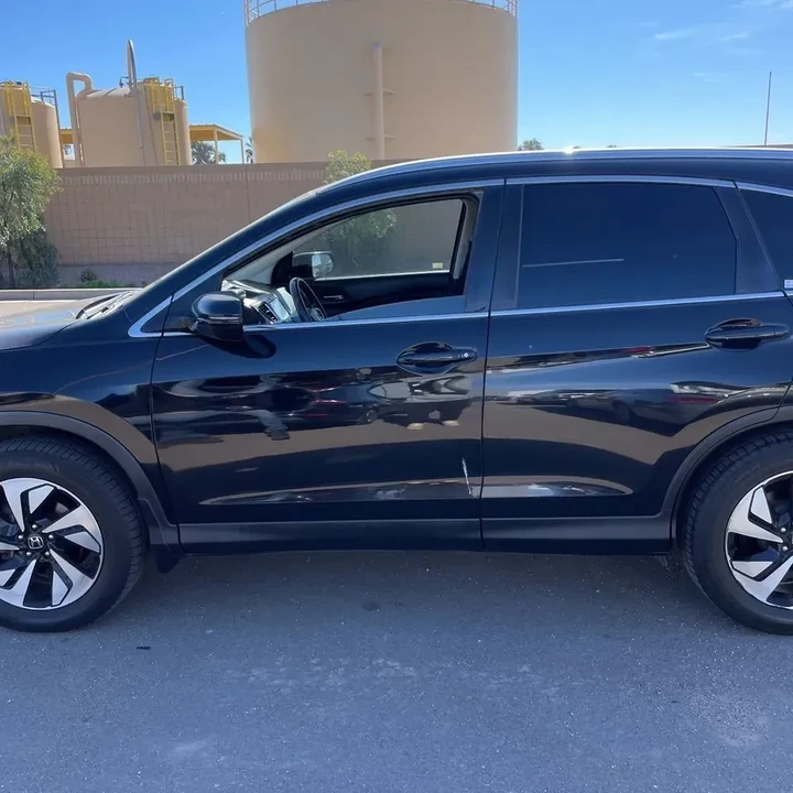 2016 Honda CR-V 4th Gen - Image 9 of 19