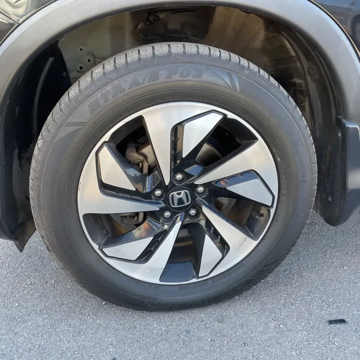 2016 Honda CR-V 4th Gen - Image 16 of 19