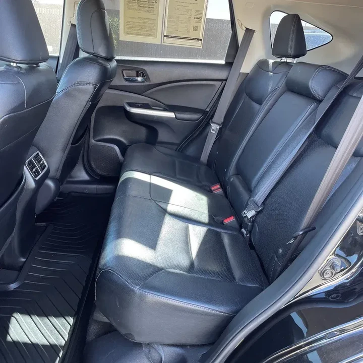 2016 Honda CR-V 4th Gen - Image 13 of 19