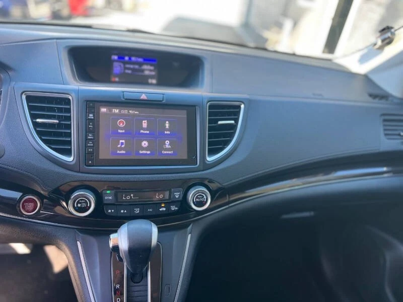 2016 Honda CR-V 4th Gen - Image 10 of 15