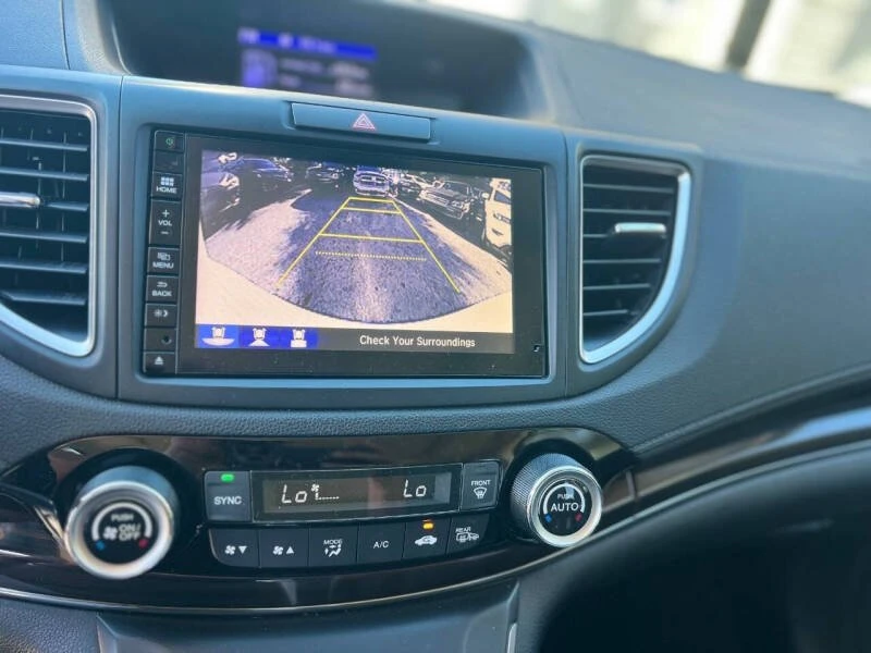2016 Honda CR-V 4th Gen - Image 12 of 15