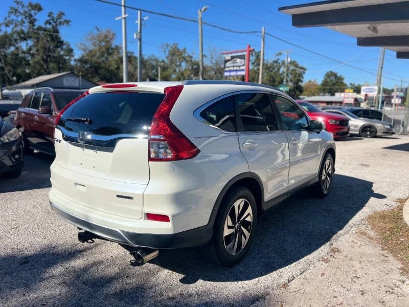 2016 Honda CR-V 4th Gen - Image 2 of 15