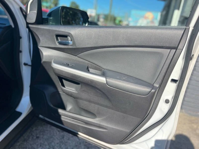 2016 Honda CR-V 4th Gen - Image 5 of 15