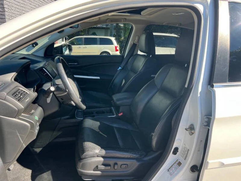 2016 Honda CR-V 4th Gen - Image 9 of 15