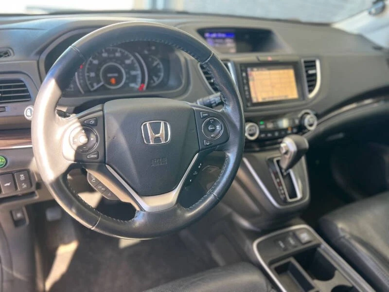 2016 Honda CR-V 4th Gen - Image 13 of 15
