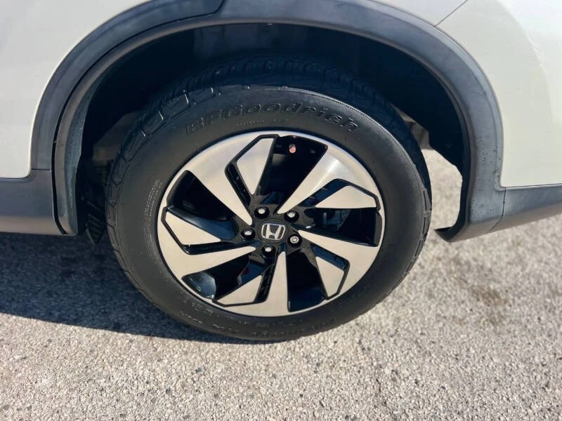 2016 Honda CR-V 4th Gen - Image 14 of 15
