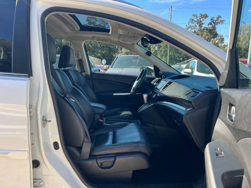 2016 Honda CR-V 4th Gen - Image 6 of 15