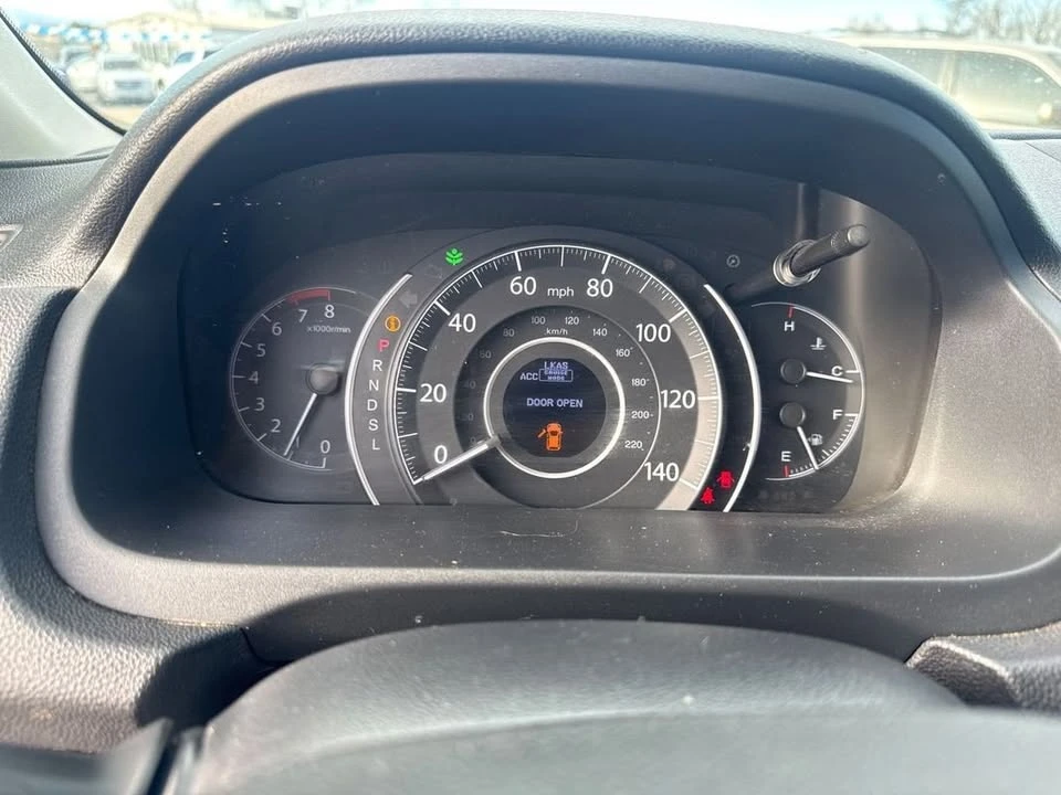 2016 Honda CR-V 4th Gen - Image 13 of 15
