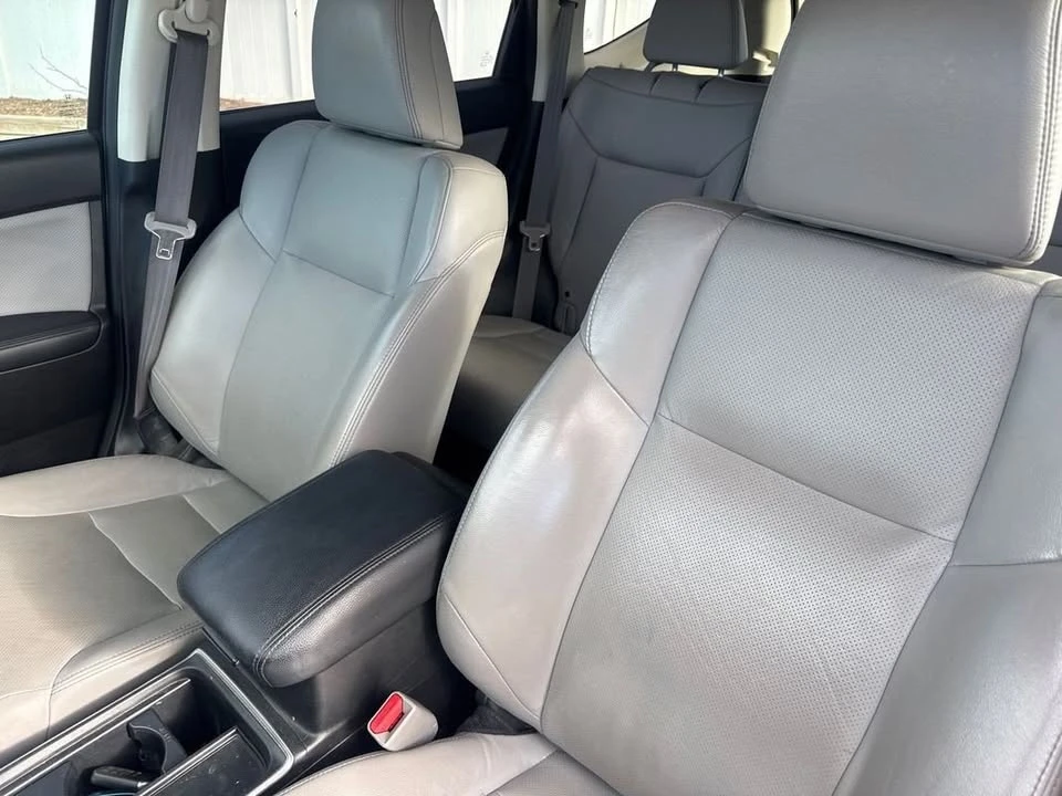 2016 Honda CR-V 4th Gen - Image 12 of 15