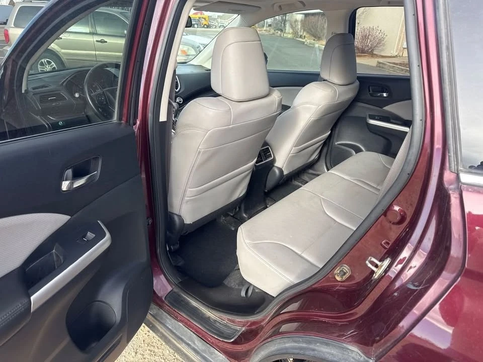 2016 Honda CR-V 4th Gen - Image 11 of 15