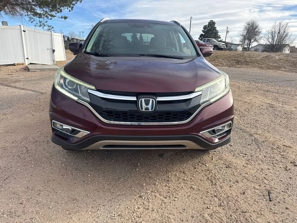 2016 Honda CR-V 4th Gen - Image 8 of 15