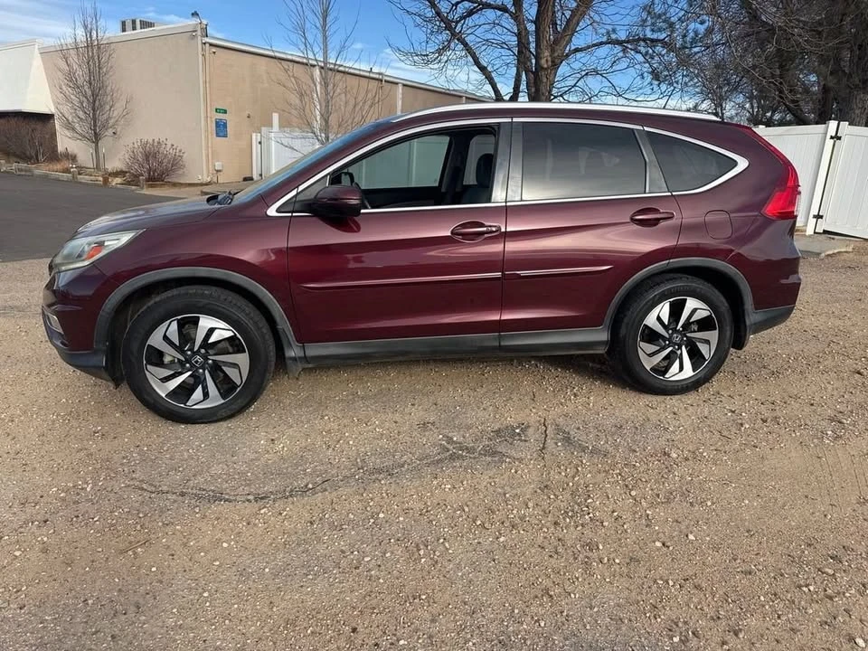 2016 Honda CR-V 4th Gen - Image 2 of 15