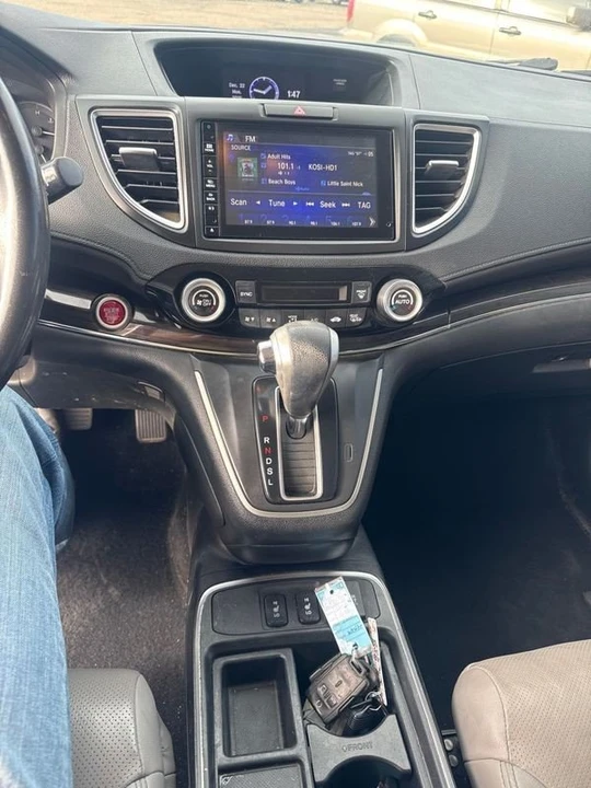 2016 Honda CR-V 4th Gen - Image 15 of 15