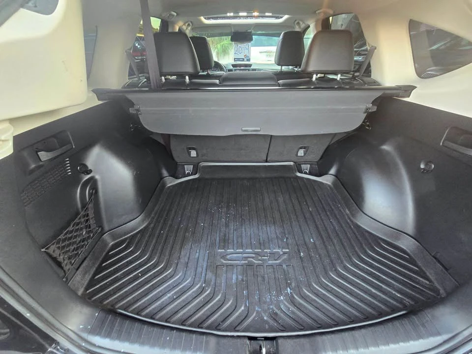 2016 Honda CR-V 4th Gen - Image 9 of 9
