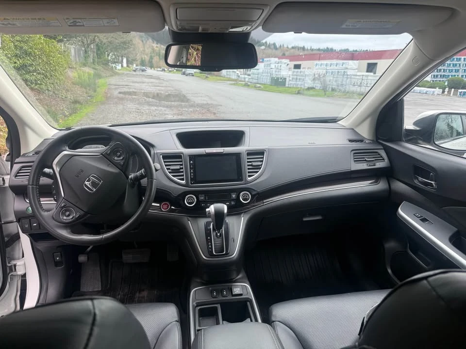 2016 Honda CR-V 4th Gen - Image 11 of 14