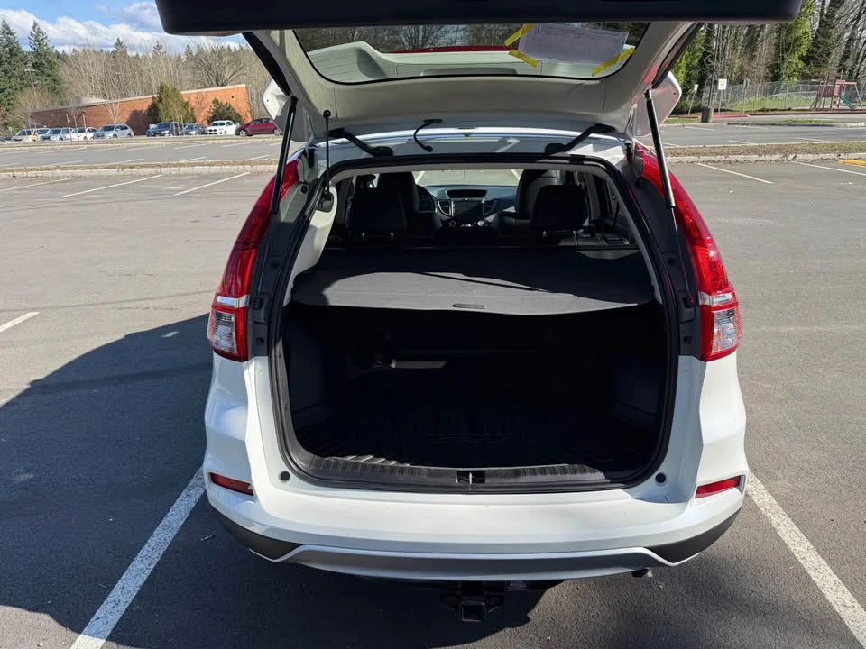 2016 Honda CR-V 4th Gen - Image 9 of 14