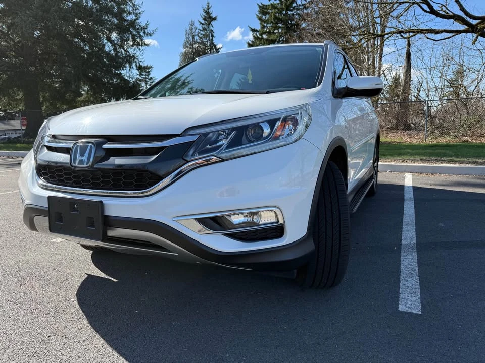 2016 Honda CR-V 4th Gen - Image 2 of 14