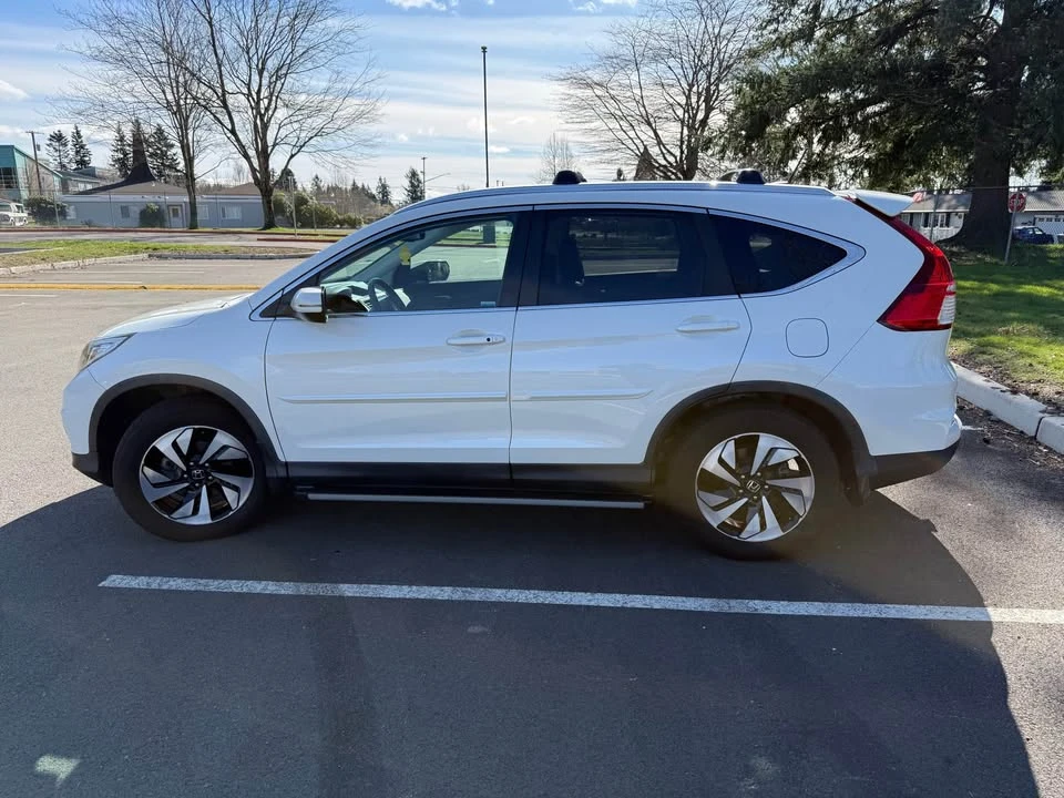2016 Honda CR-V 4th Gen - Image 5 of 14