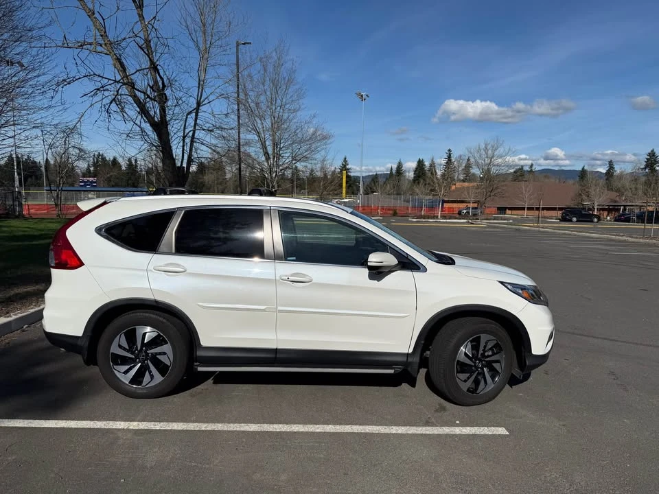 2016 Honda CR-V 4th Gen - Image 4 of 14