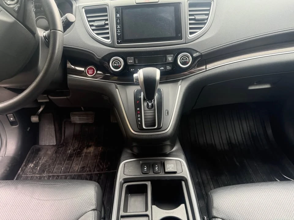 2016 Honda CR-V 4th Gen - Image 14 of 14