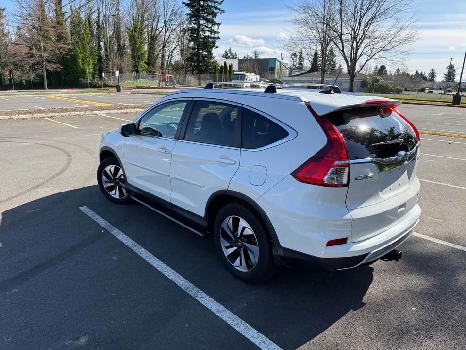 2016 Honda CR-V 4th Gen - Image 6 of 14