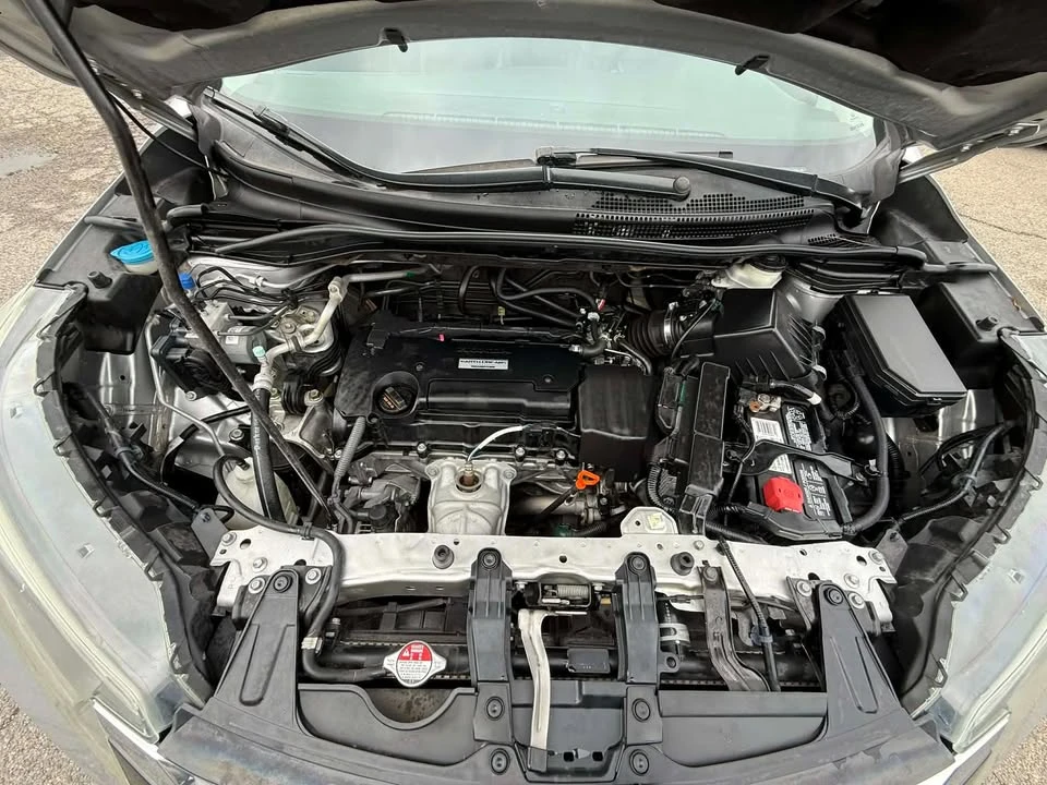 2016 Honda CR-V 4th Gen - Image 15 of 15