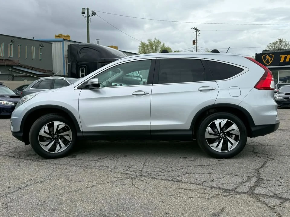 2016 Honda CR-V 4th Gen - Image 6 of 15