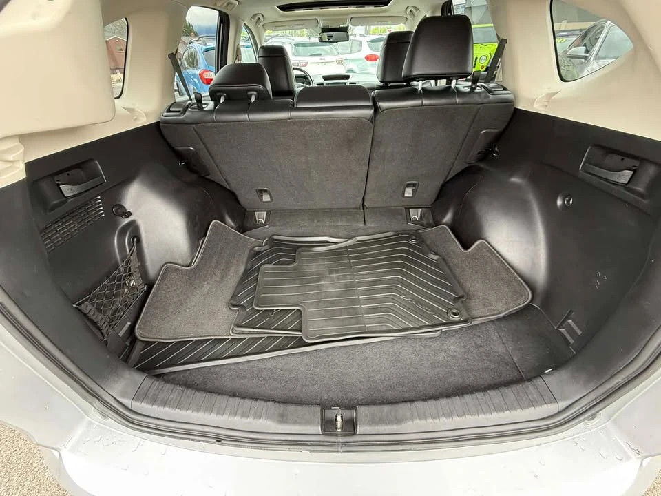 2016 Honda CR-V 4th Gen - Image 14 of 15