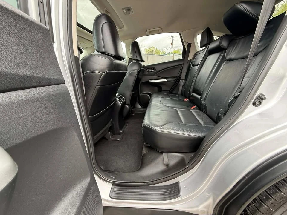 2016 Honda CR-V 4th Gen - Image 13 of 15