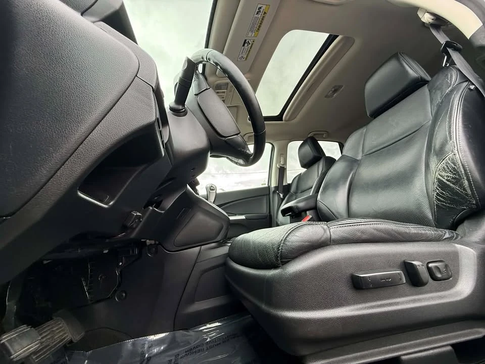 2016 Honda CR-V 4th Gen - Image 10 of 15