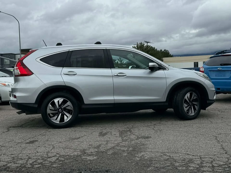 2016 Honda CR-V 4th Gen - Image 2 of 15