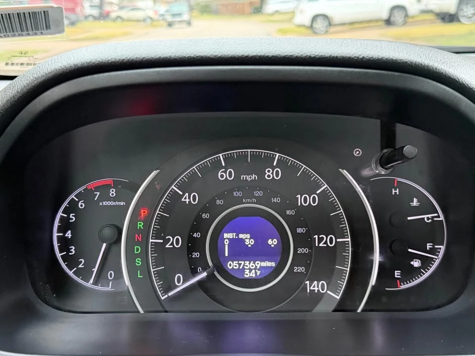 2016 Honda CR-V 4th Gen - Image 4 of 12