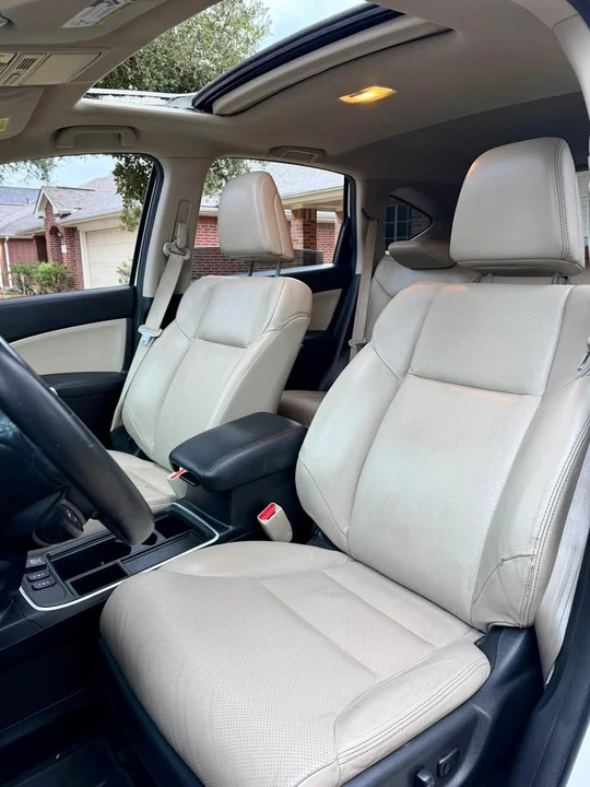 2016 Honda CR-V 4th Gen - Image 9 of 12