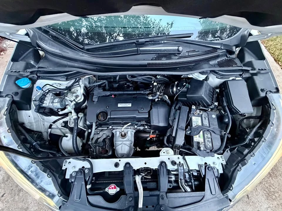 2016 Honda CR-V 4th Gen - Image 11 of 12
