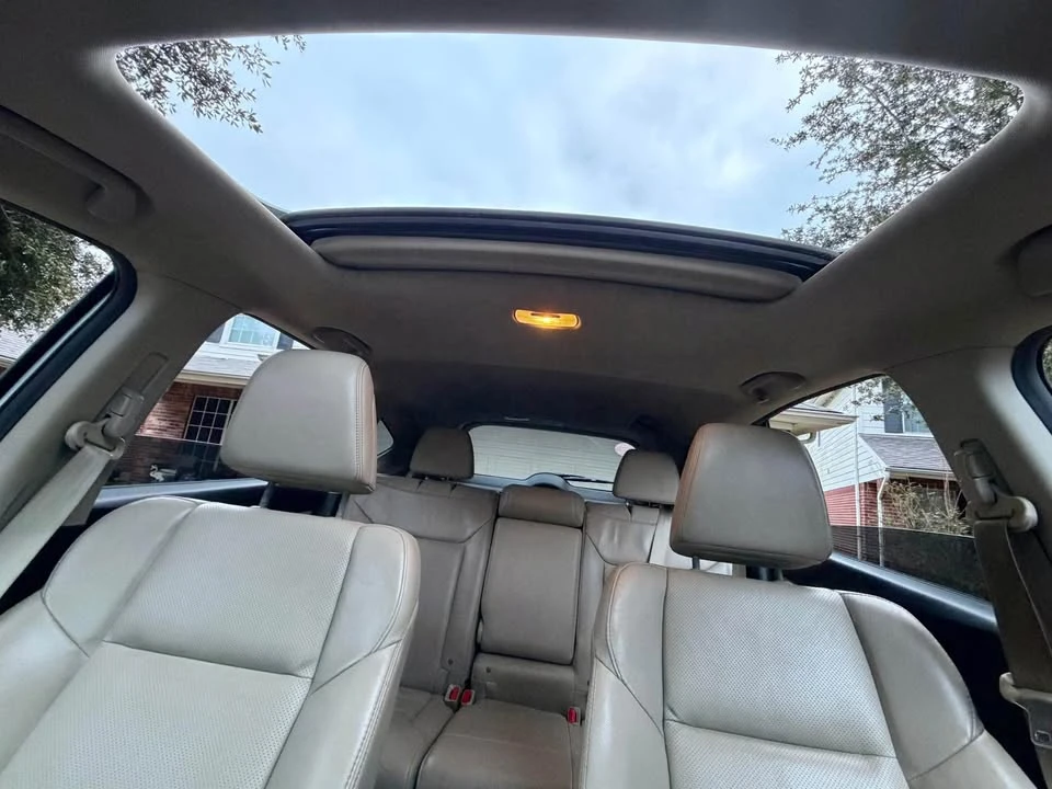 2016 Honda CR-V 4th Gen - Image 7 of 12