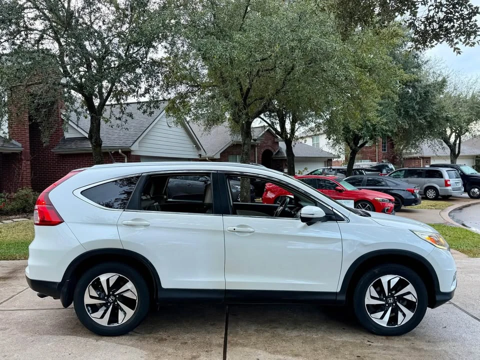 2016 Honda CR-V 4th Gen - Image 12 of 12