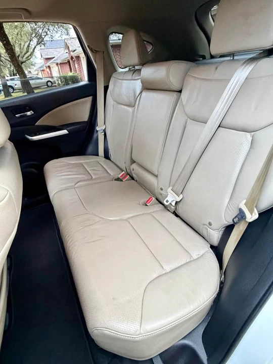 2016 Honda CR-V 4th Gen - Image 8 of 12