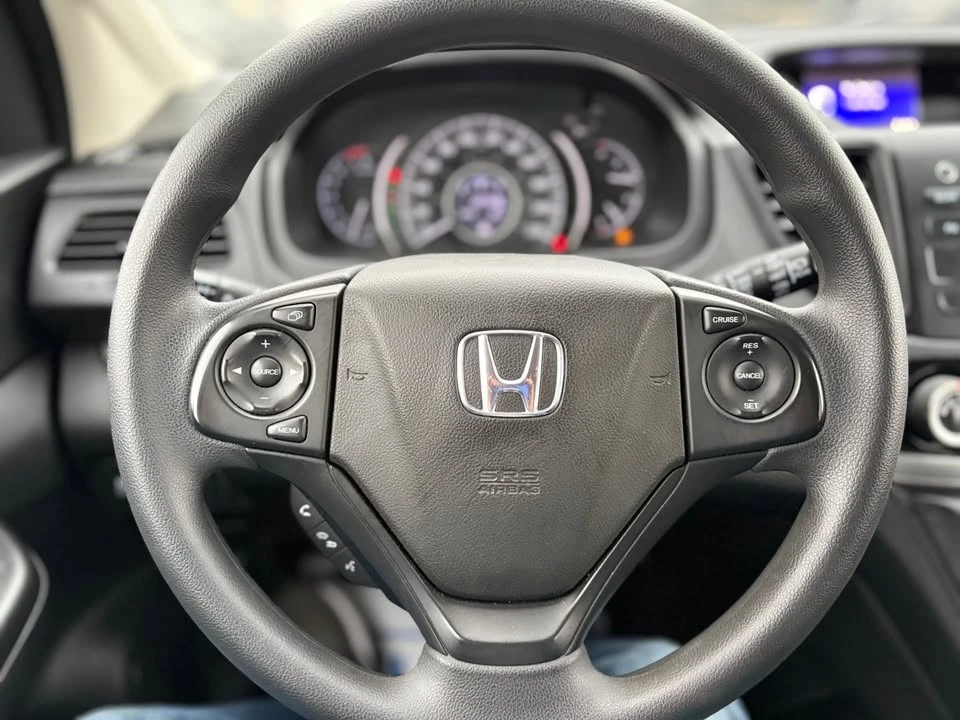2016 Honda CR-V 4th Gen - Image 18 of 19