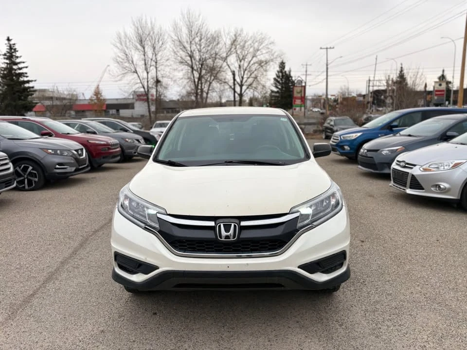 2016 Honda CR-V 4th Gen - Image 2 of 19