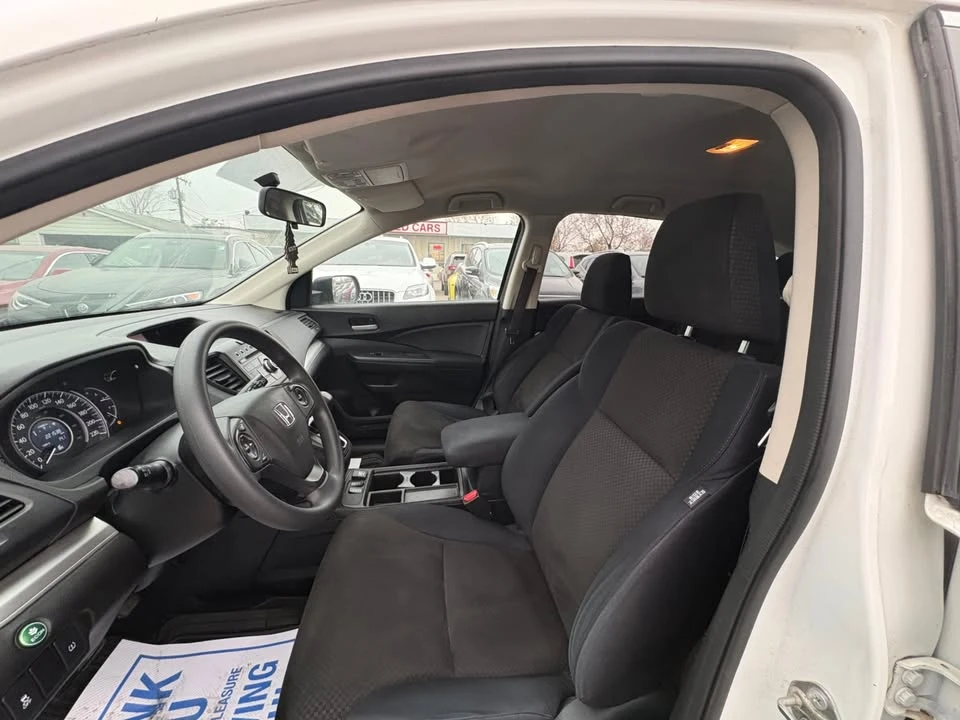 2016 Honda CR-V 4th Gen - Image 13 of 19