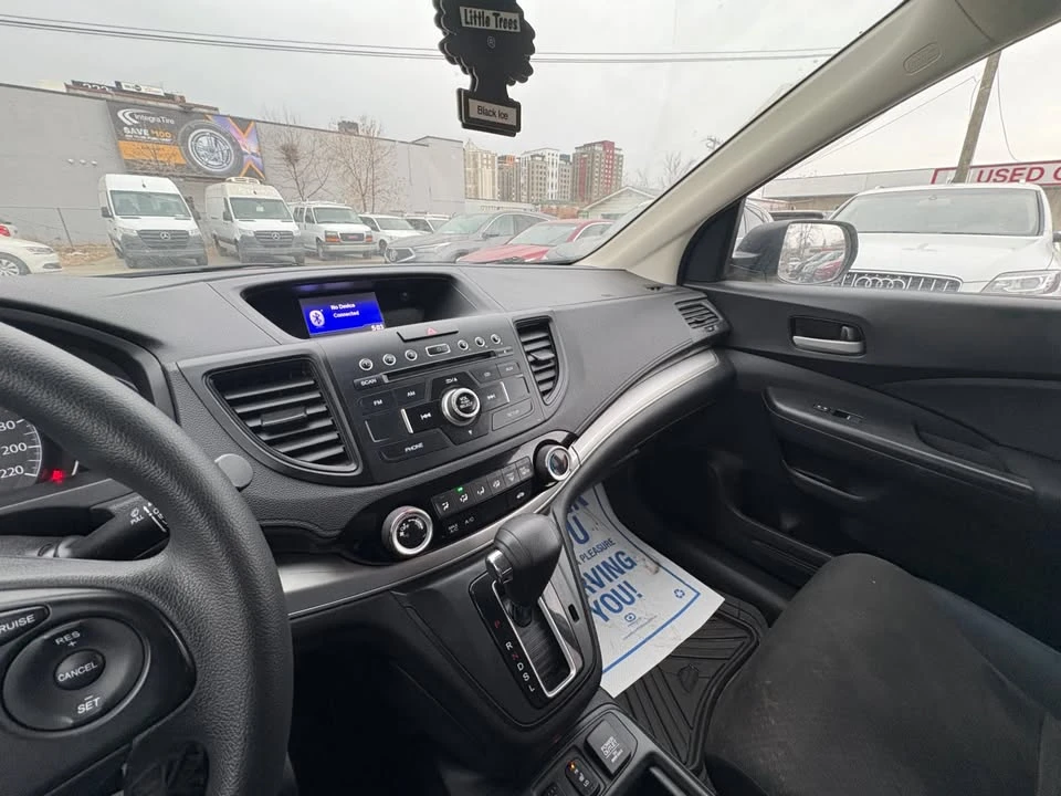 2016 Honda CR-V 4th Gen - Image 15 of 19