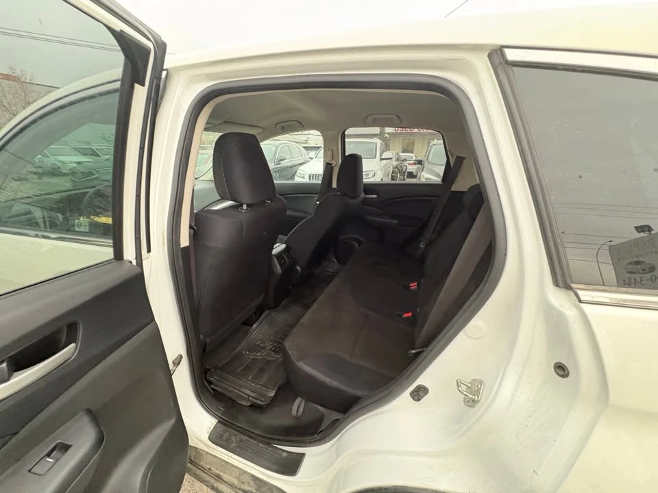 2016 Honda CR-V 4th Gen - Image 14 of 19