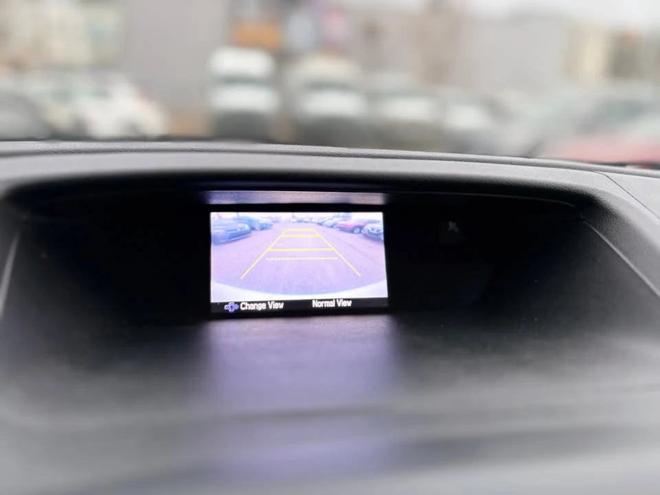 2016 Honda CR-V 4th Gen - Image 17 of 19
