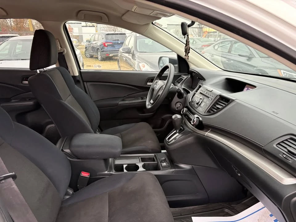2016 Honda CR-V 4th Gen - Image 7 of 19
