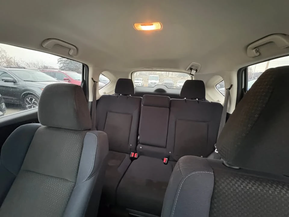 2016 Honda CR-V 4th Gen - Image 11 of 19