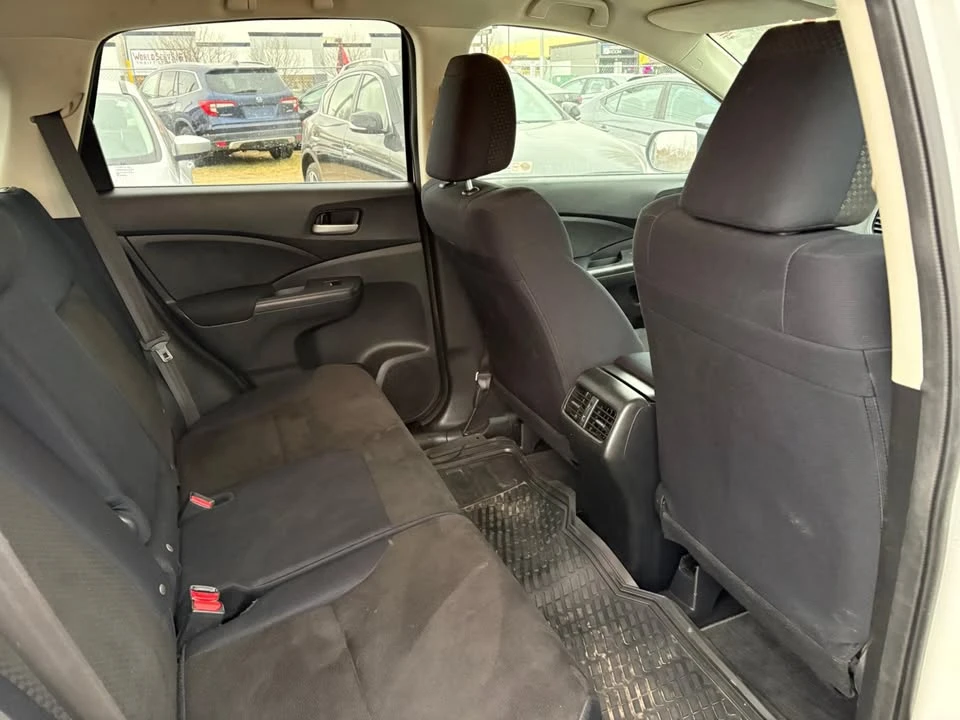 2016 Honda CR-V 4th Gen - Image 10 of 19