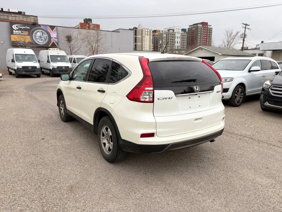 2016 Honda CR-V 4th Gen - Image 5 of 19