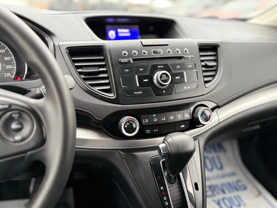 2016 Honda CR-V 4th Gen - Image 19 of 19