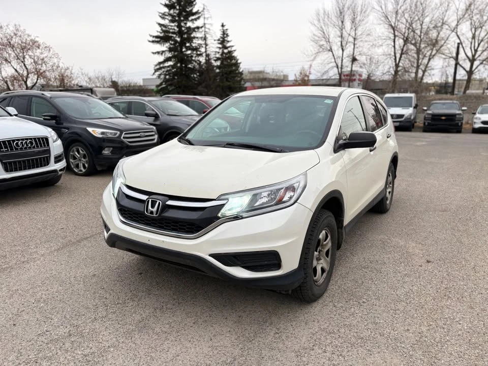 2016 Honda CR-V 4th Gen - Image 3 of 19