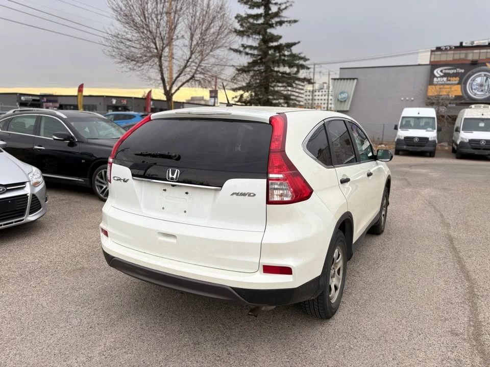 2016 Honda CR-V 4th Gen - Image 6 of 19